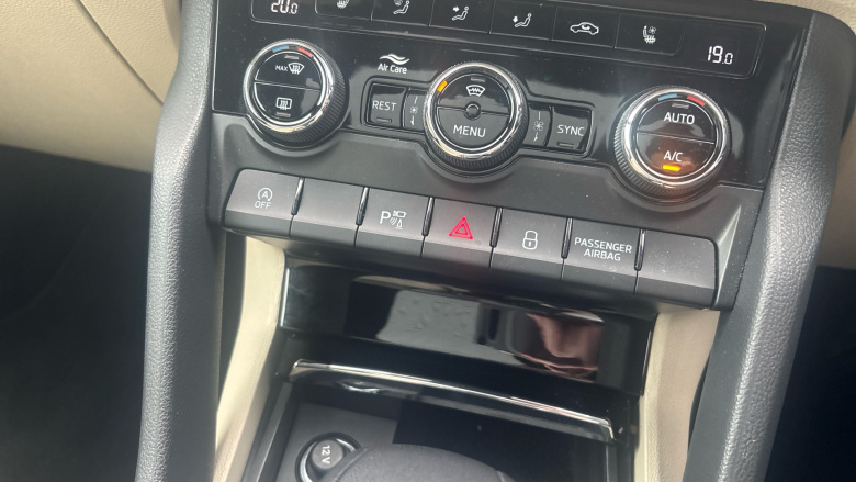 Skoda Kodiaq 2.0 TDI 200 Laurin + Klement 4X4 5dr DSG [7 Seat] Diesel Estate